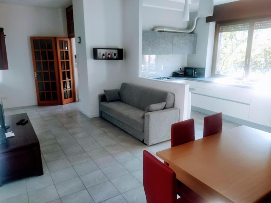 Apartment And Bike *