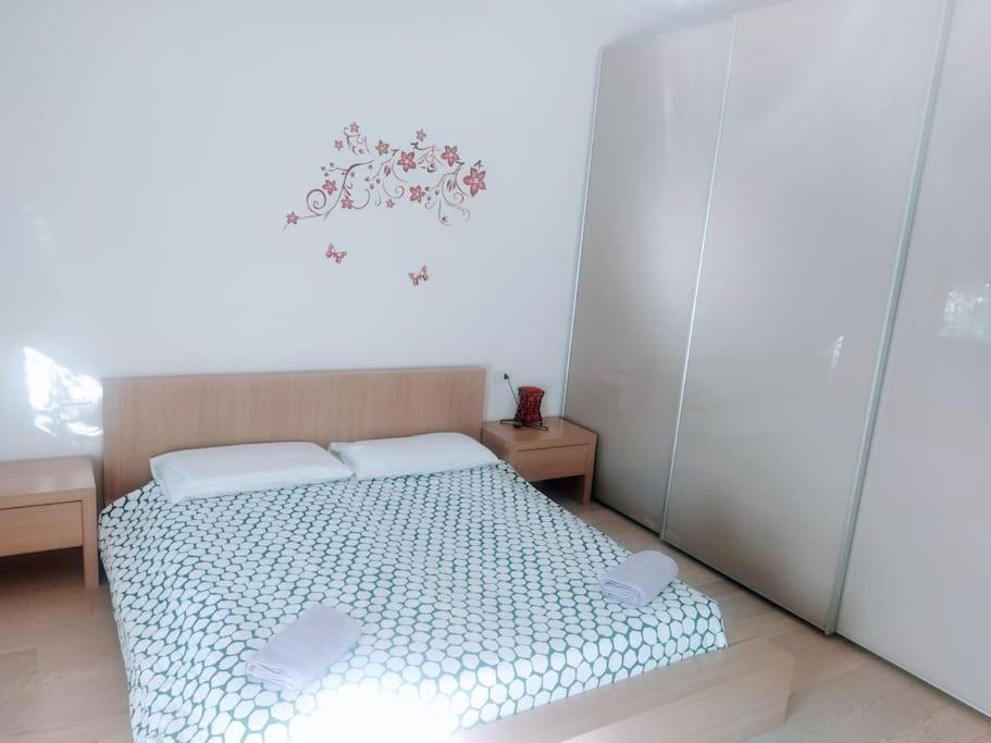 And Bike Apartment